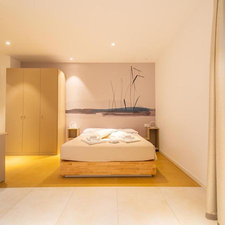 Paquja Lejlighedshotel Quartu Sant'Elena Eksteriør billede