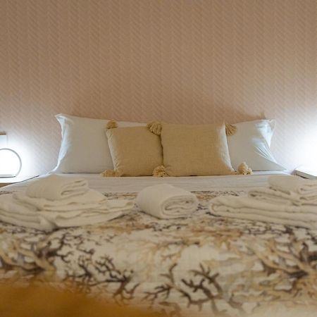 Paquja Lejlighedshotel Quartu Sant'Elena Eksteriør billede