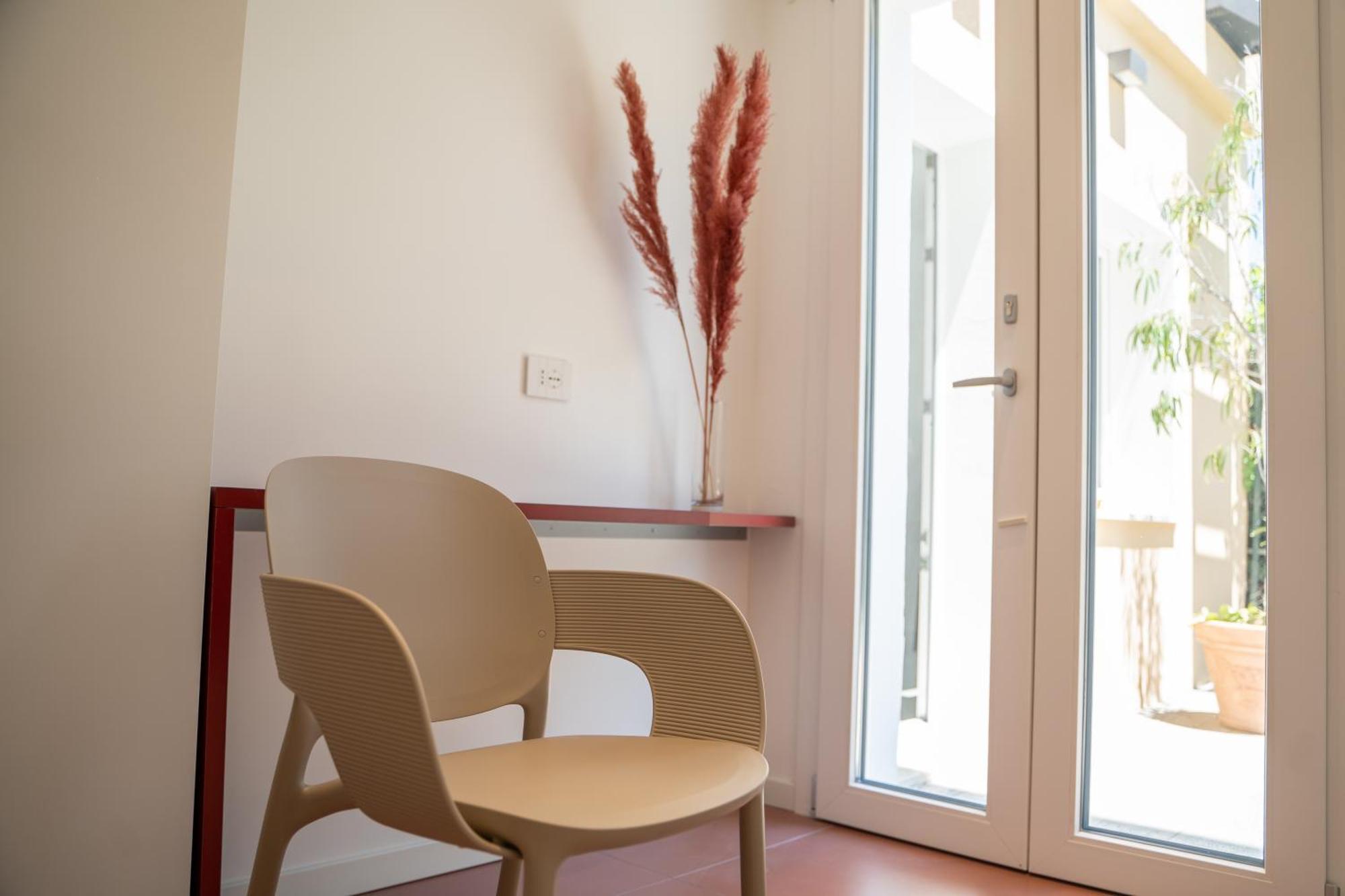 Paquja Lejlighedshotel Quartu Sant'Elena Eksteriør billede