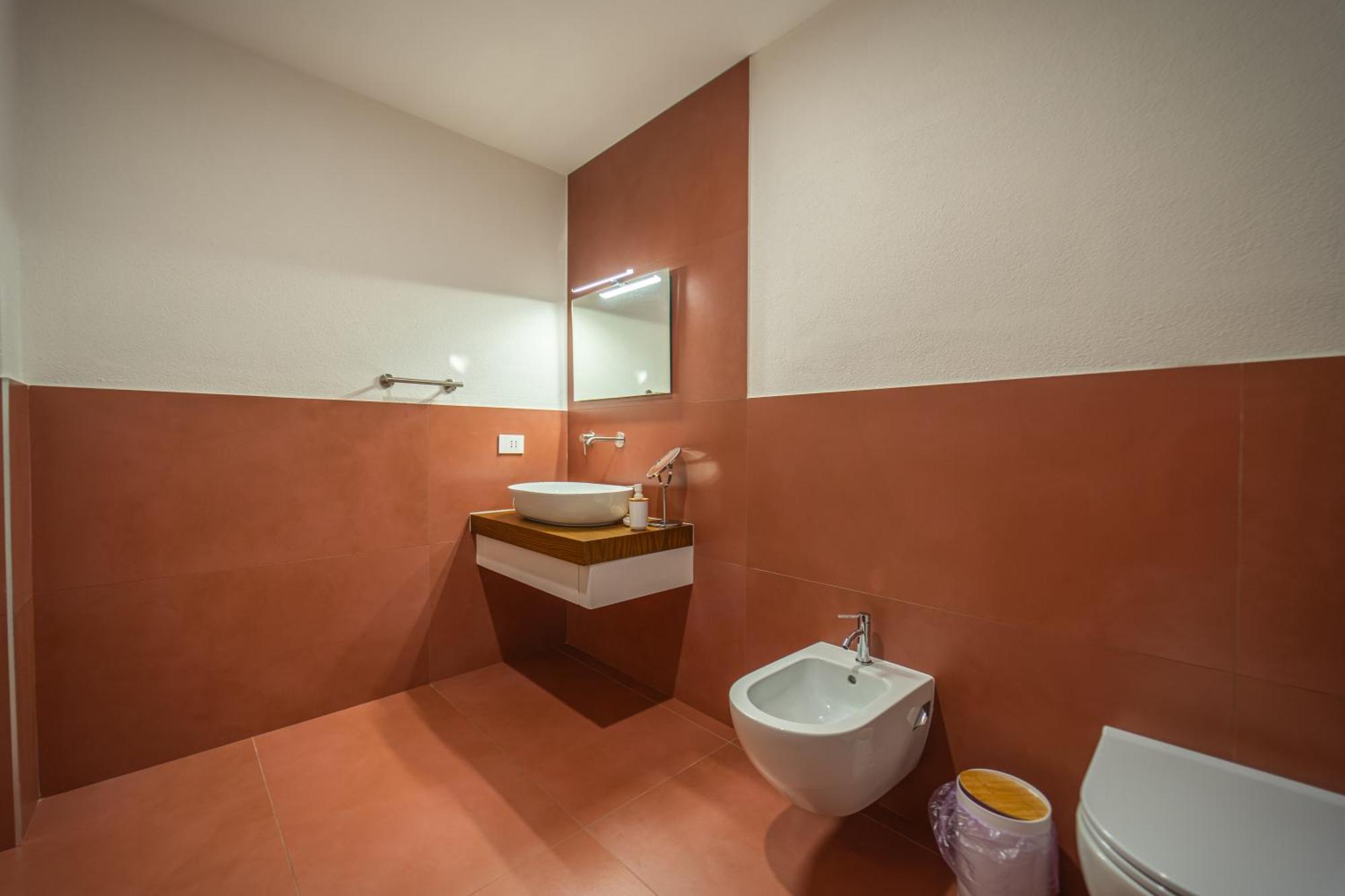 Paquja Lejlighedshotel Quartu Sant'Elena Eksteriør billede
