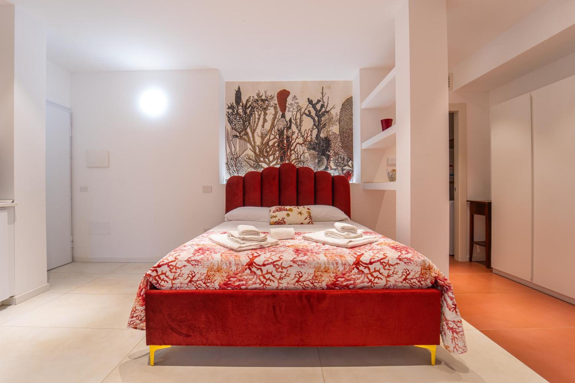 Paquja Lejlighedshotel Quartu Sant'Elena Eksteriør billede